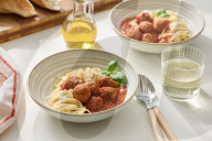 Ex-Lego factory to produce fungus-based meat alternative