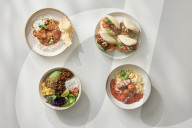 Ex-Lego factory to produce fungus-based meat alternative