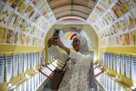 Indonesia Economy