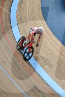 Championship of Ukraine in track cycling in Lviv
