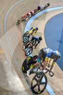Championship of Ukraine in track cycling in Lviv