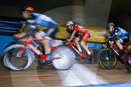 Championship of Ukraine in track cycling in Lviv