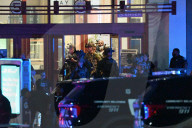 Mass Shooting At Brass Mill Center Mall In Westbury Connecticut