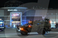 Mass Shooting At Brass Mill Center Mall In Westbury Connecticut