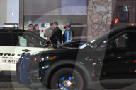 Mass Shooting At Brass Mill Center Mall In Westbury Connecticut