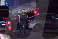 Mass Shooting At Brass Mill Center Mall In Westbury Connecticut