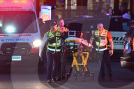 Mass Shooting At Brass Mill Center Mall In Westbury Connecticut