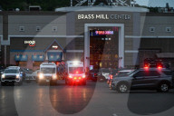 Mass Shooting At Brass Mill Center Mall In Westbury Connecticut