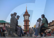Tourism Sector In Kashmir