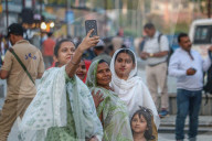Tourism Sector In Kashmir