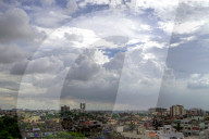 Weather In Kolkata, India