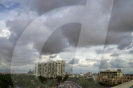 Weather In Kolkata, India