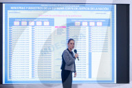 Mexico’s President Claudia Sheinbaum Holds Conference