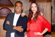 'Tim Summer Hits' Musical Rome Photocall