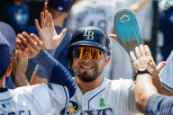 MLB 2025: Twins 0:5 Rays