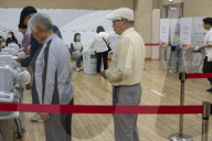 Early Voting Begins For South Korea’s Presidential Election With Record Morning Turnout