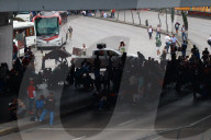National Coordination Of Education Workers Demonstration