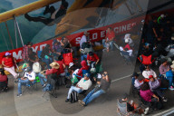 National Coordination Of Education Workers Demonstration