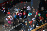 National Coordination Of Education Workers Demonstration