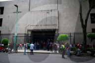 National Coordination Of Education Workers Demonstration