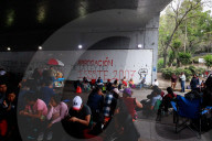 National Coordination Of Education Workers Demonstration
