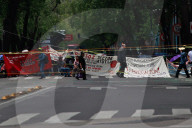 National Coordination Of Education Workers Demonstration
