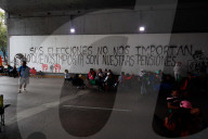 National Coordination Of Education Workers Demonstration
