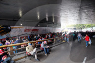 National Coordination Of Education Workers Demonstration