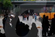 National Coordination Of Education Workers Demonstration
