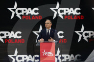 CPAC Poland In Rzeszow