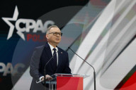 CPAC Poland In Rzeszow