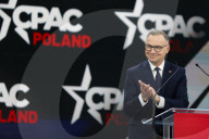 CPAC Poland In Rzeszow