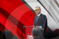 CPAC Poland In Rzeszow