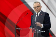 CPAC Poland In Rzeszow