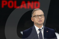 CPAC Poland In Rzeszow