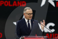 CPAC Poland In Rzeszow