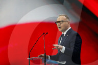 CPAC Poland In Rzeszow
