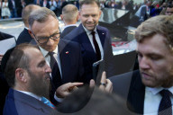 CPAC Poland In Rzeszow