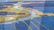 PV Energy Industry