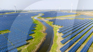 PV Energy Industry