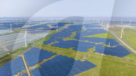 PV Energy Industry