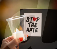 Candlelit Vigil at King’s College London to Honour Victims of Islamist Terror
Worldwide, London, UK. 