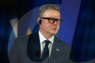 Prime Ministers of Ukraine and Finland meet in Kyiv