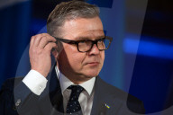 Prime Ministers of Ukraine and Finland meet in Kyiv