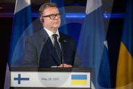 Prime Ministers of Ukraine and Finland meet in Kyiv