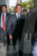Former US Rep Michael Grimm sentenced