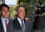 Former US Rep Michael Grimm sentenced