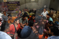 Protest In India