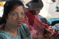 Protest In India