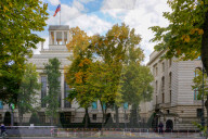 Russian Embassy In Berlin